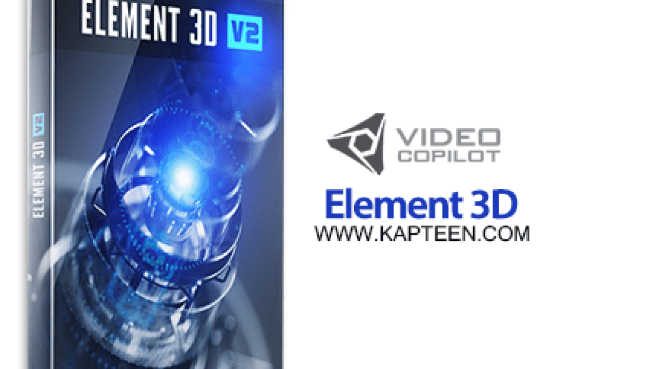 Element 3d free download after effects cc 2018 mac full